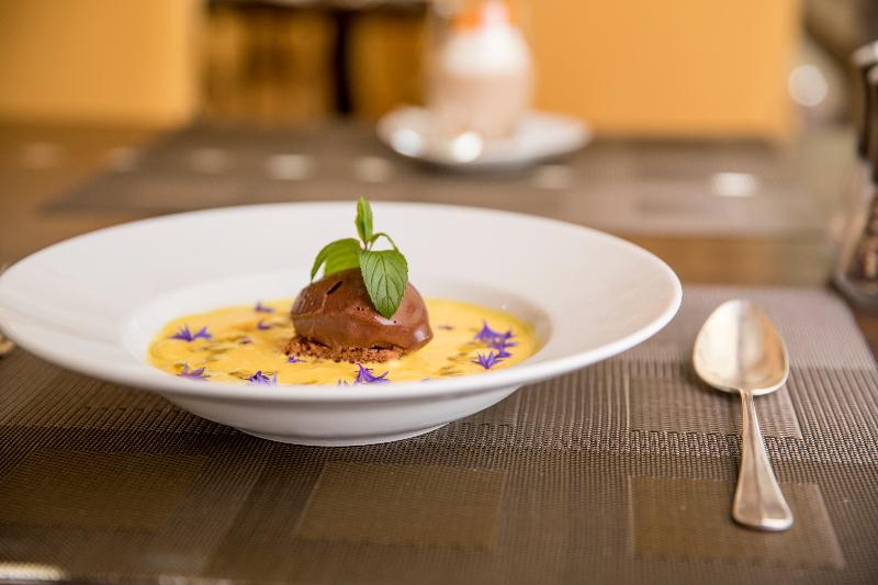 Hotel Belvedere Swiss Quality