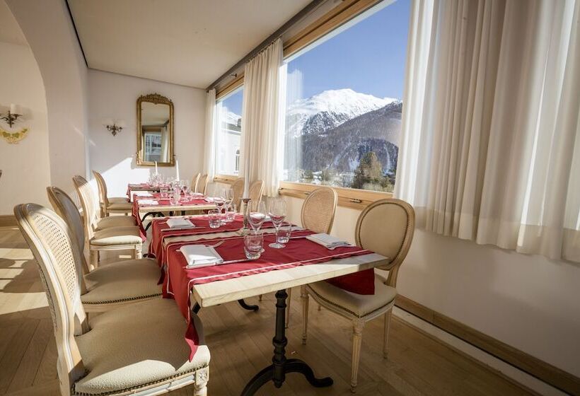 호텔 Bernina 1865 By Kleos Group Collection