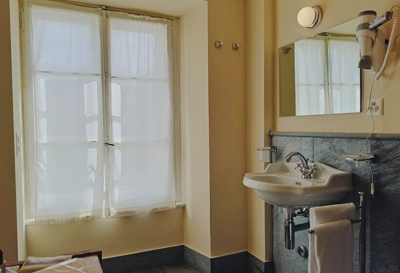 호텔 Bernina 1865 By Kleos Group Collection