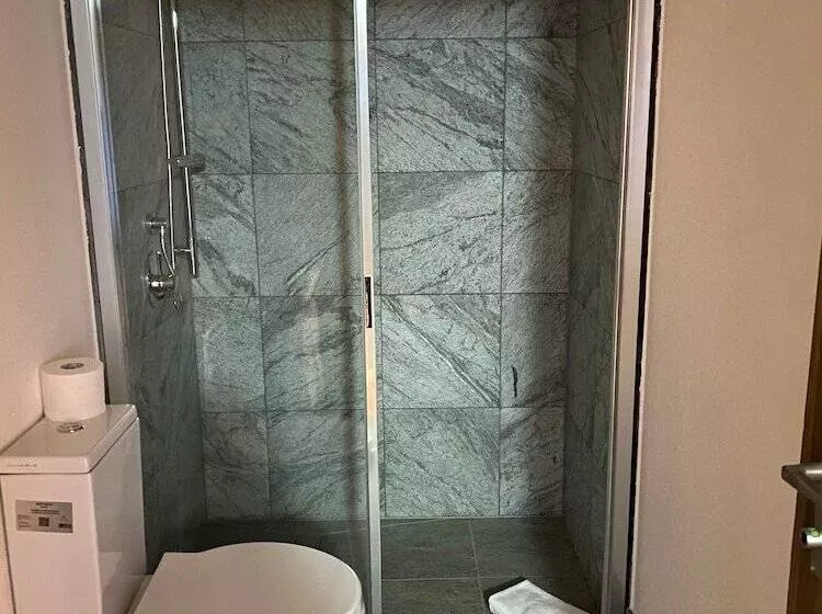 Szálloda Bernina 1865 By Kleos Group Collection