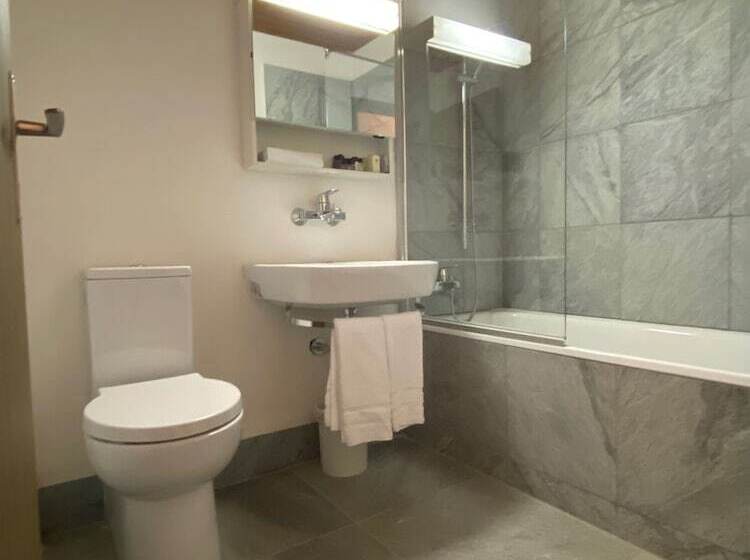 호텔 Bernina 1865 By Kleos Group Collection