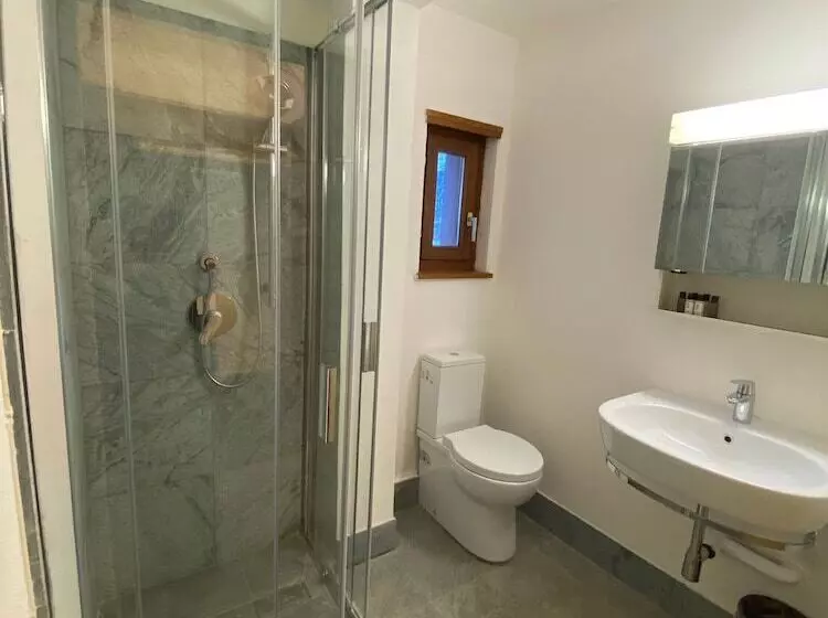 Szálloda Bernina 1865 By Kleos Group Collection