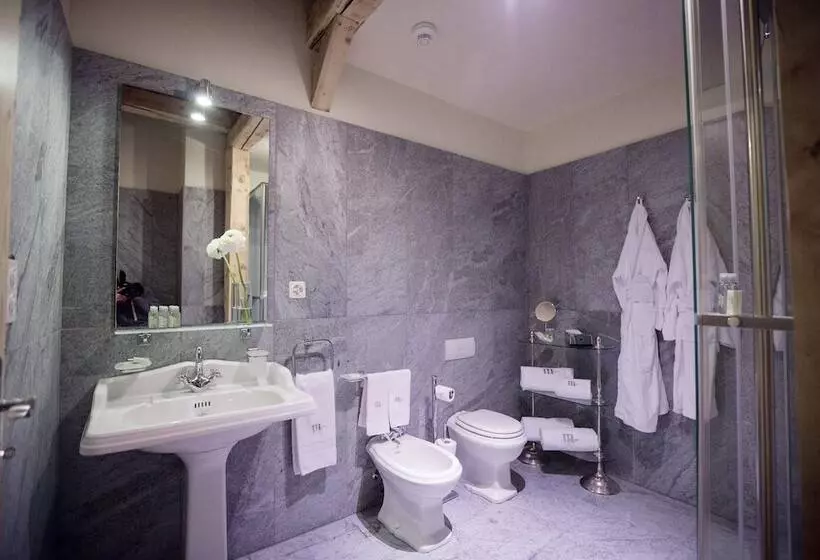 Szálloda Bernina 1865 By Kleos Group Collection