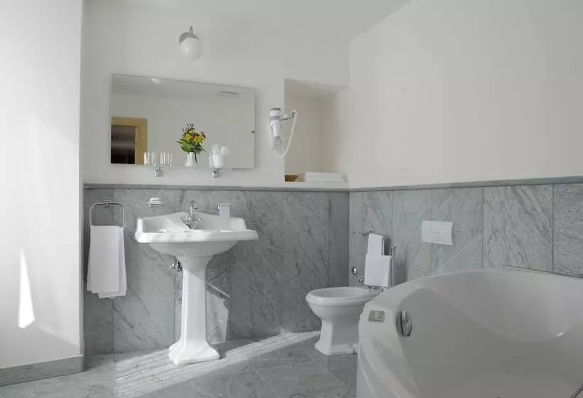 Szálloda Bernina 1865 By Kleos Group Collection