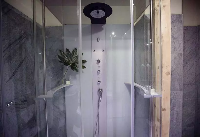 Szálloda Bernina 1865 By Kleos Group Collection