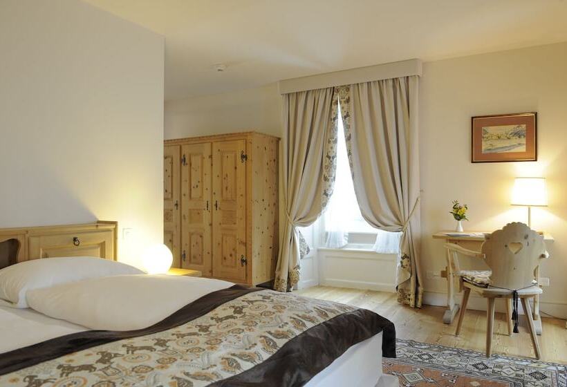 호텔 Bernina 1865 By Kleos Group Collection