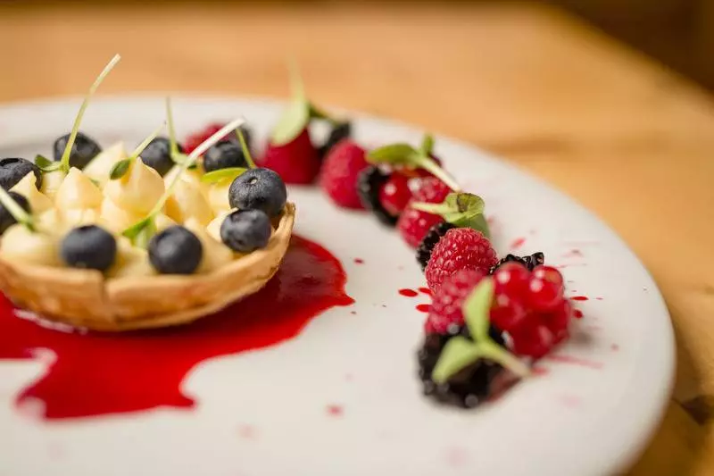 Szálloda Bernina 1865 By Kleos Group Collection