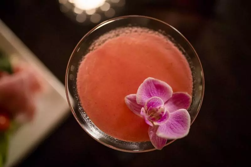 Szálloda Bernina 1865 By Kleos Group Collection