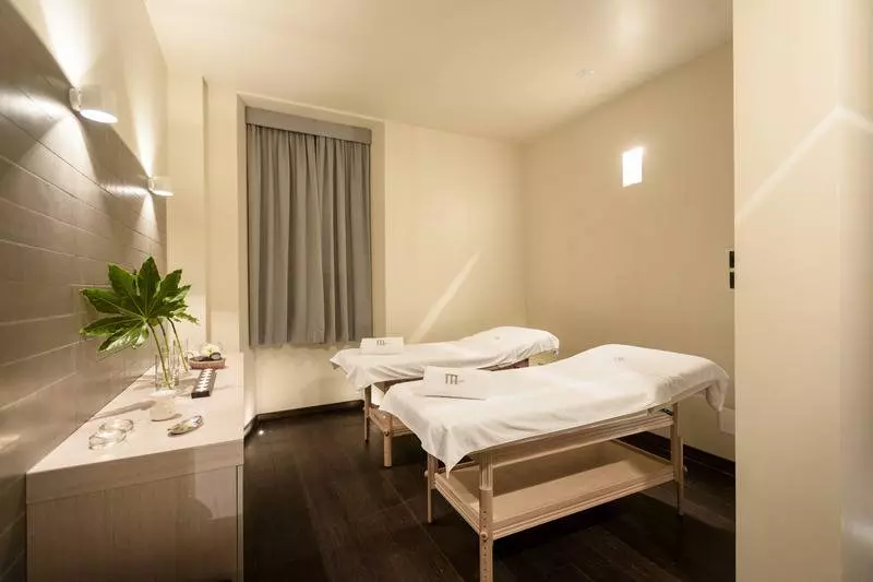 Szálloda Bernina 1865 By Kleos Group Collection