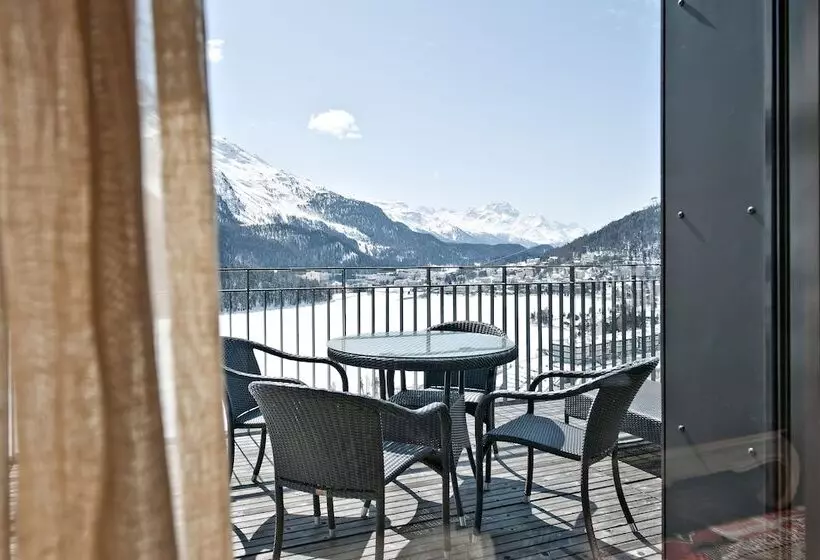 Carlton Hotel St Moritz   The Leading Hotels Of The World