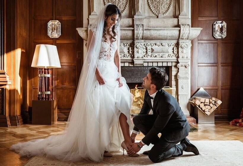 Carlton Hotel St Moritz   The Leading Hotels Of The World