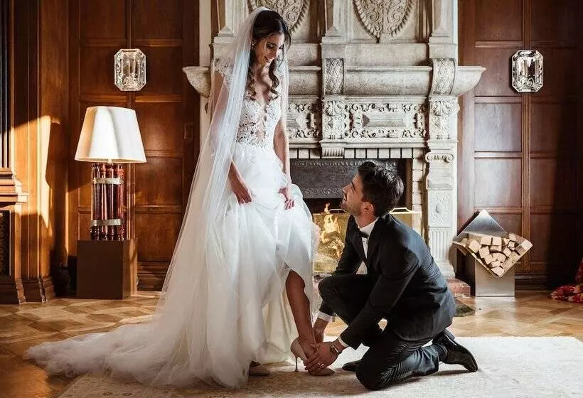 Carlton Hotel St Moritz   The Leading Hotels Of The World