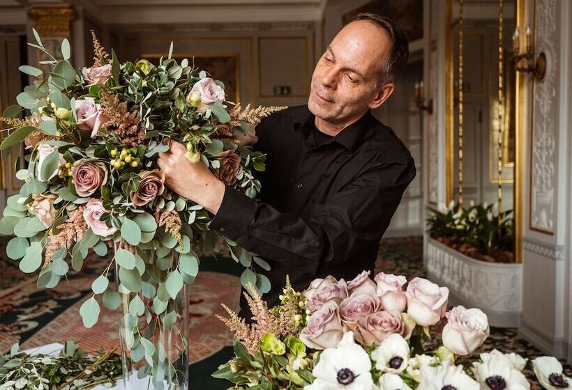 Carlton Hotel St Moritz   The Leading Hotels Of The World