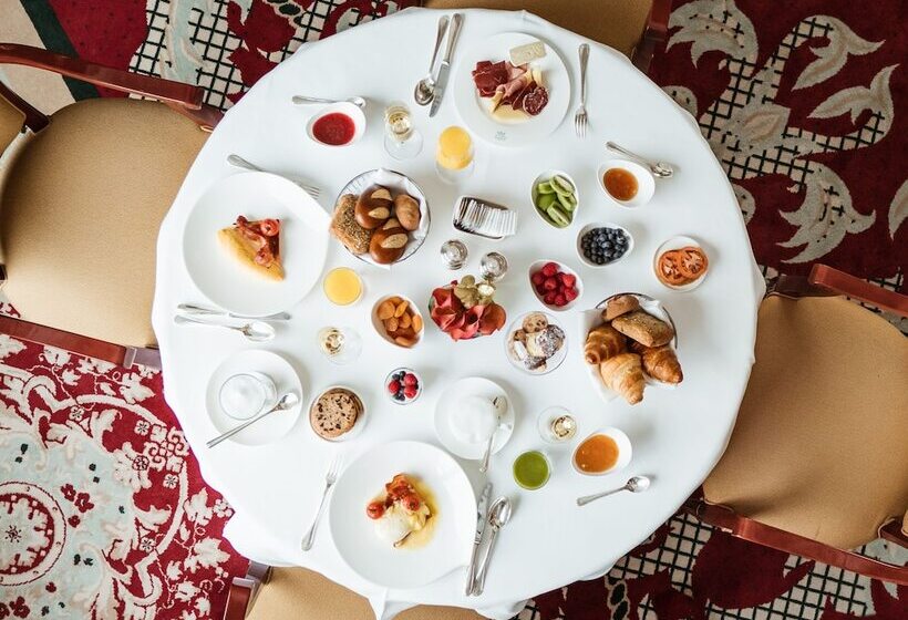 Carlton Hotel St Moritz   The Leading Hotels Of The World