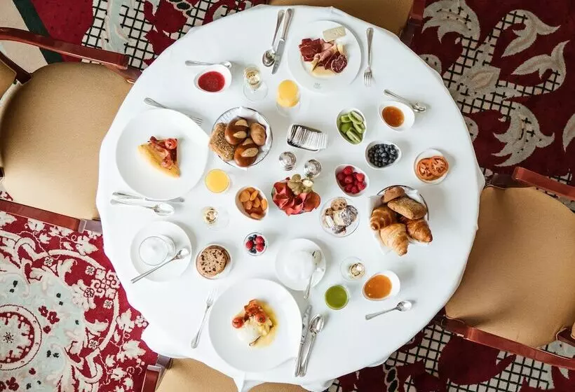 Carlton Hotel St Moritz   The Leading Hotels Of The World