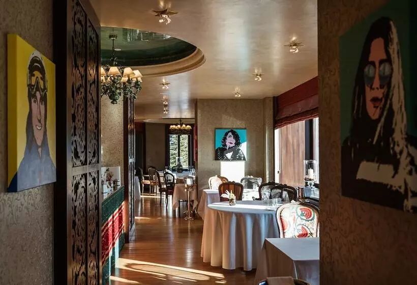 Carlton Hotel St Moritz   The Leading Hotels Of The World