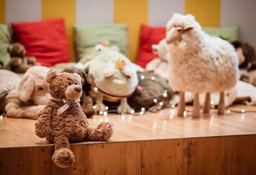 Carlton Hotel St Moritz   The Leading Hotels Of The World