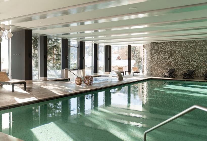 Carlton Hotel St Moritz   The Leading Hotels Of The World