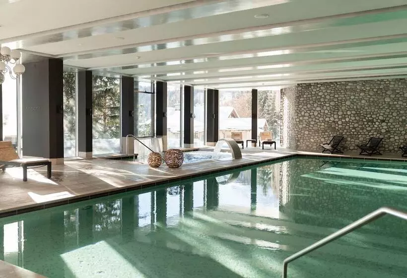 Carlton Hotel St Moritz   The Leading Hotels Of The World