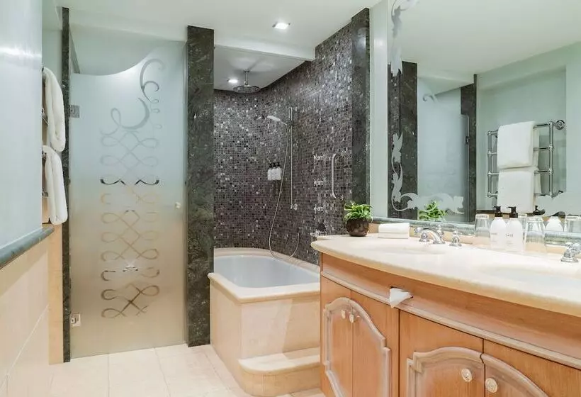 Carlton Hotel St Moritz   The Leading Hotels Of The World