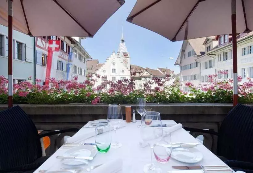 City Hotel Ochsen