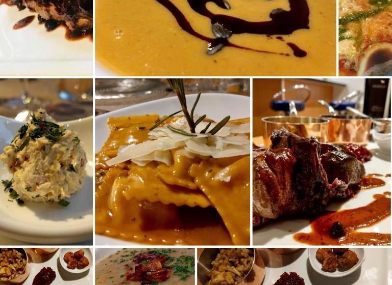 בית מלון כפרי Crystal