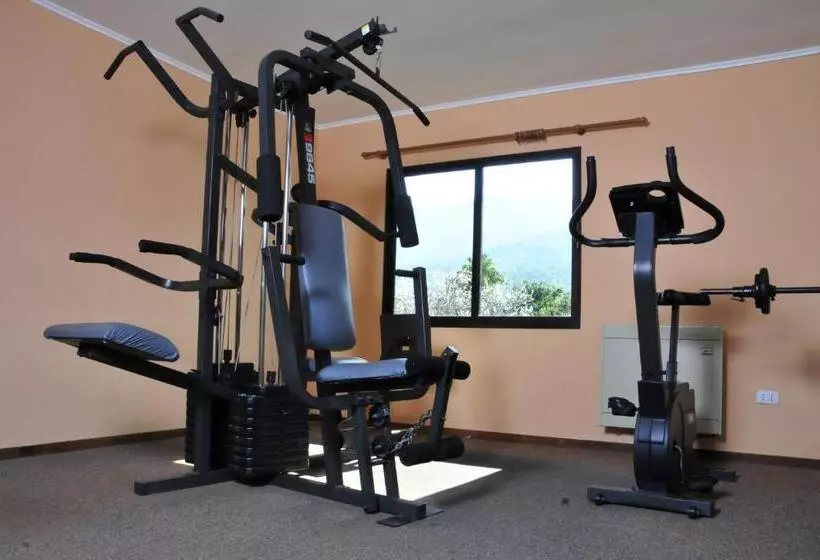 בית מלון כפרי El Copihue Olmué