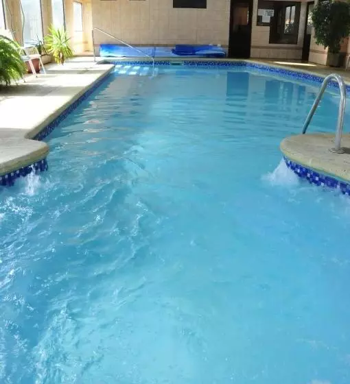 בית מלון כפרי El Copihue Olmué