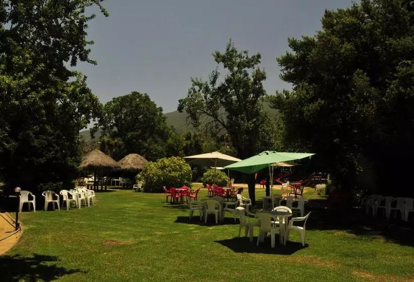 בית מלון כפרי El Copihue Olmué