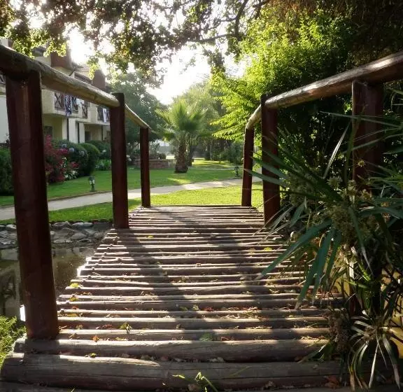 בית מלון כפרי El Copihue Olmué