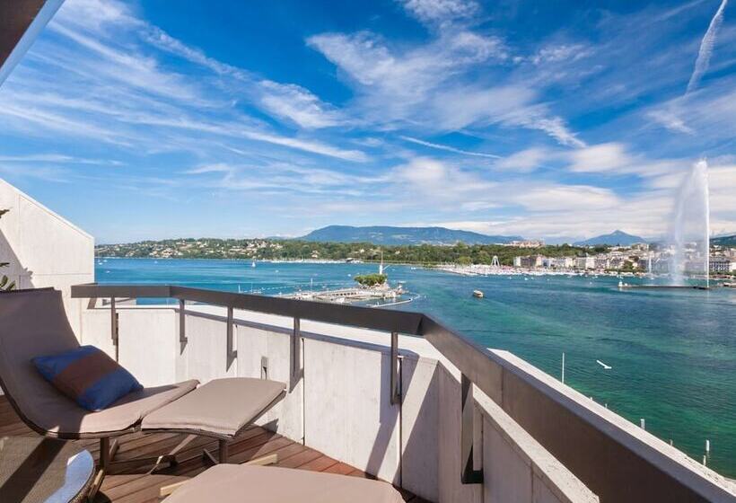Fairmont Grand Hotel Geneva