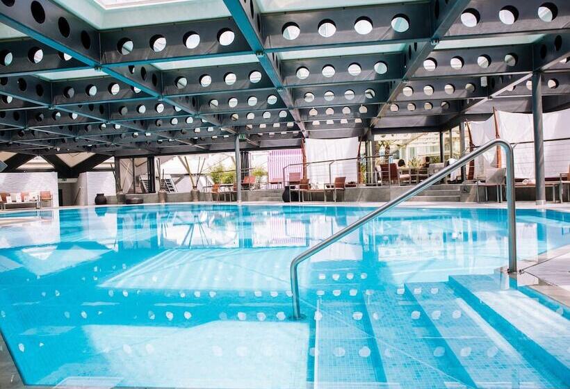 Fairmont Grand Hotel Geneva