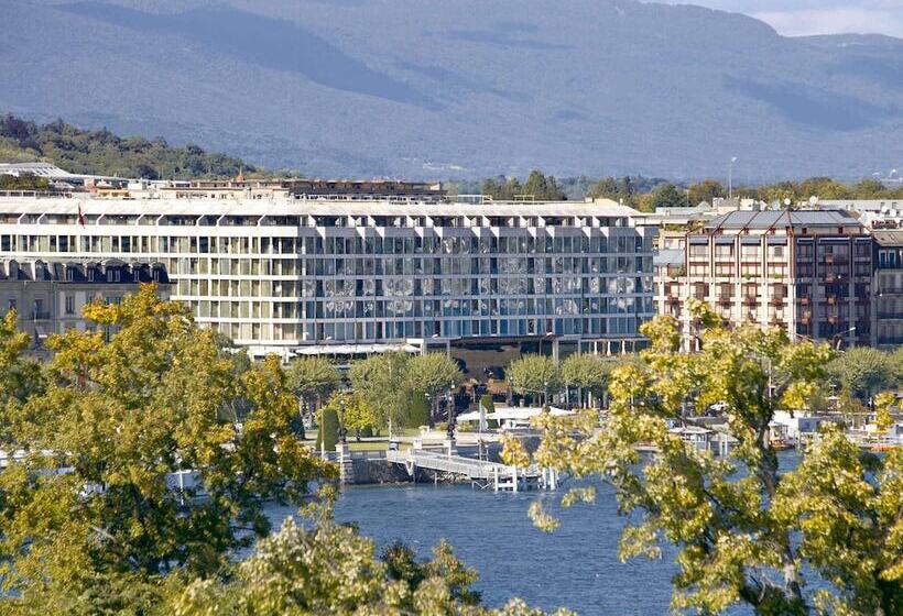 Fairmont Grand Hotel Geneva