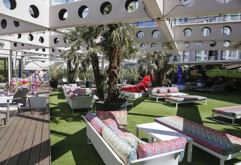 Fairmont Grand Hotel Geneva