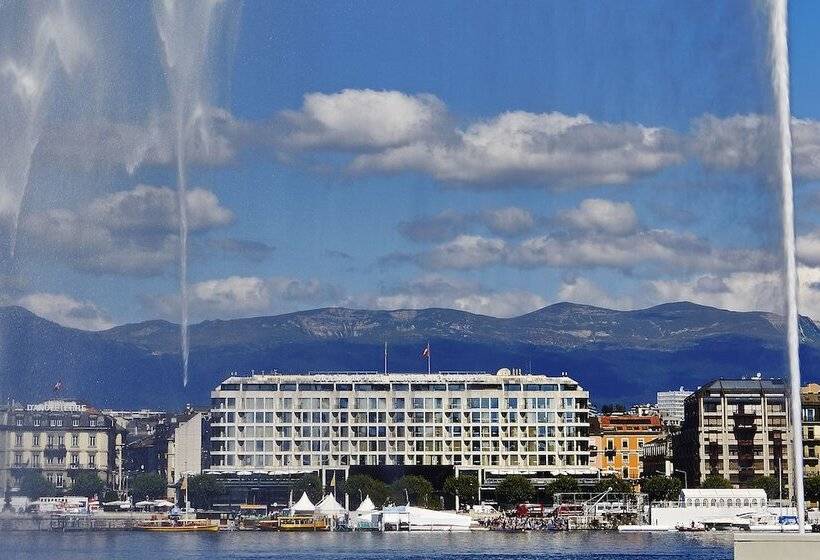 Fairmont Grand Hotel Geneva