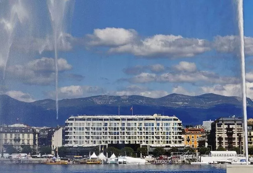 Fairmont Grand Hotel Geneva