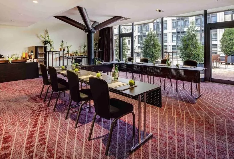 Fairmont Grand Hotel Geneva