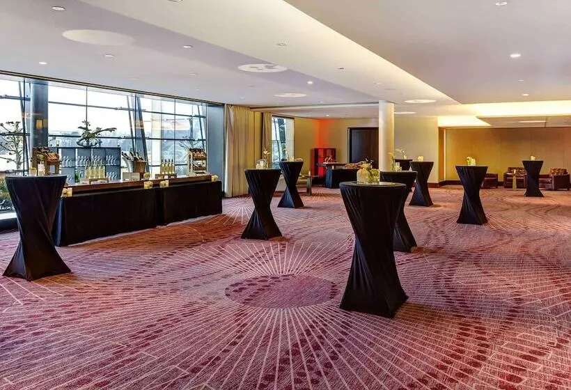 Fairmont Grand Hotel Geneva