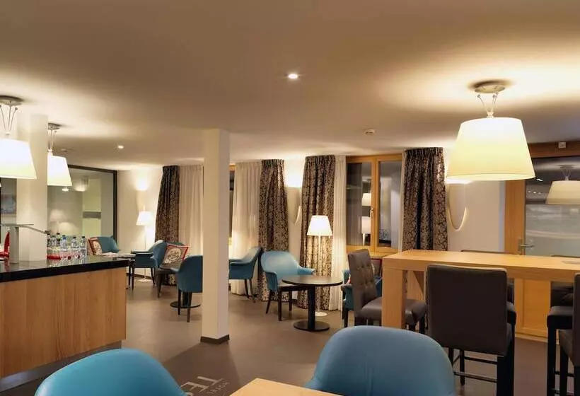 בית מלון כפרי Garni Testa Grigia