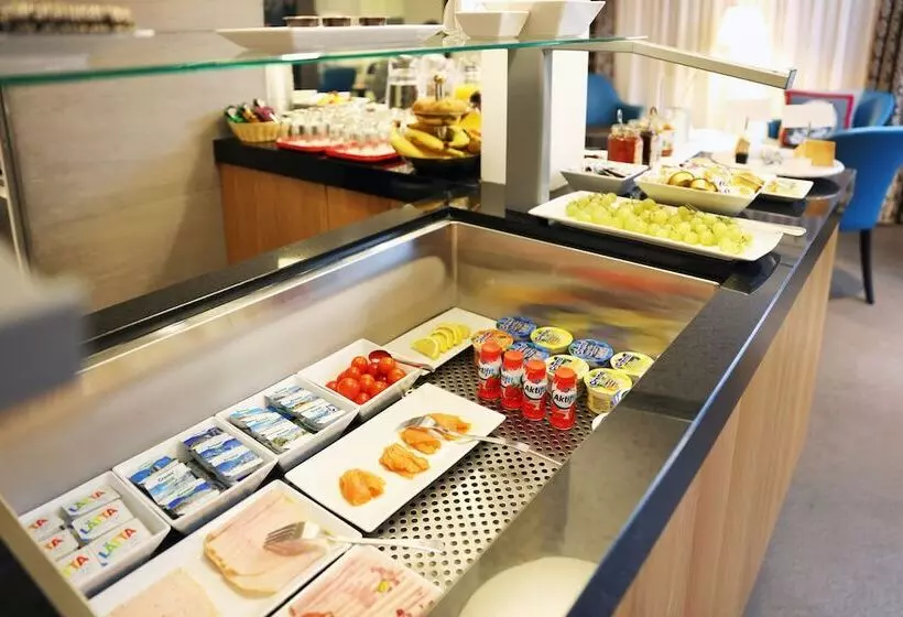 בית מלון כפרי Garni Testa Grigia