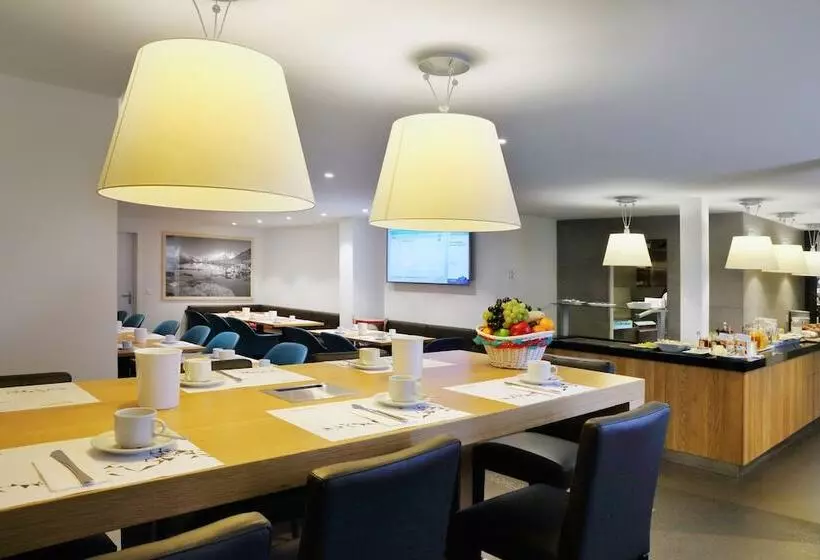 בית מלון כפרי Garni Testa Grigia