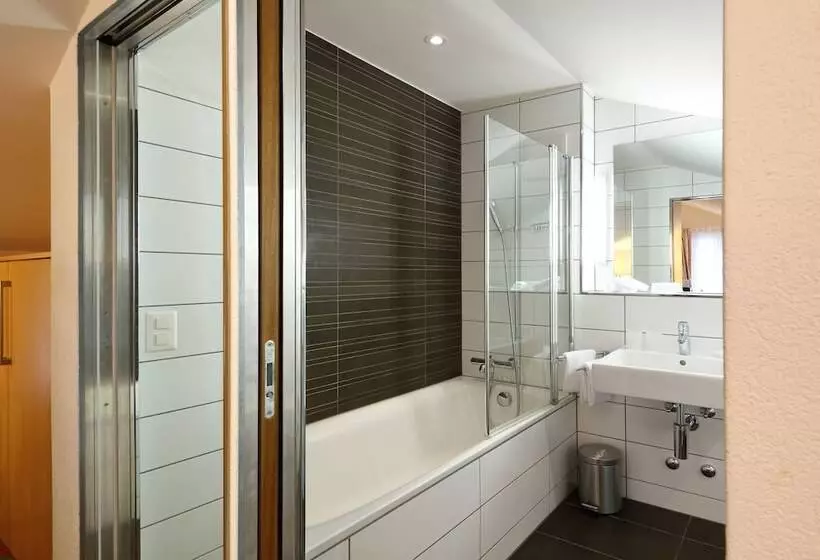 בית מלון כפרי Garni Testa Grigia