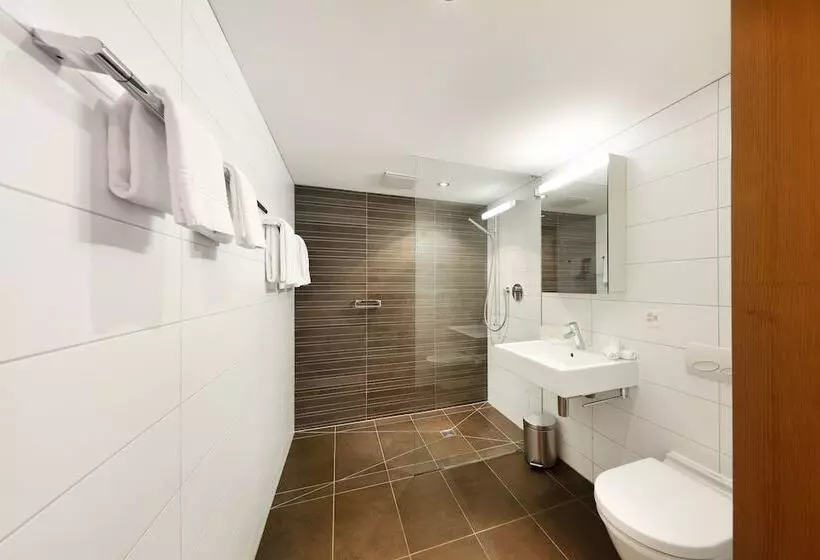 בית מלון כפרי Garni Testa Grigia