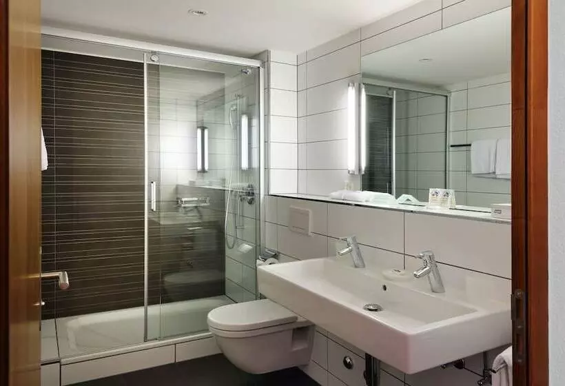 בית מלון כפרי Garni Testa Grigia