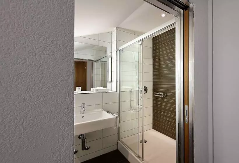 בית מלון כפרי Garni Testa Grigia