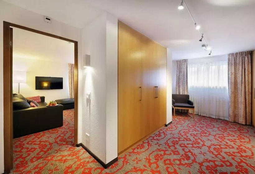 בית מלון כפרי Garni Testa Grigia