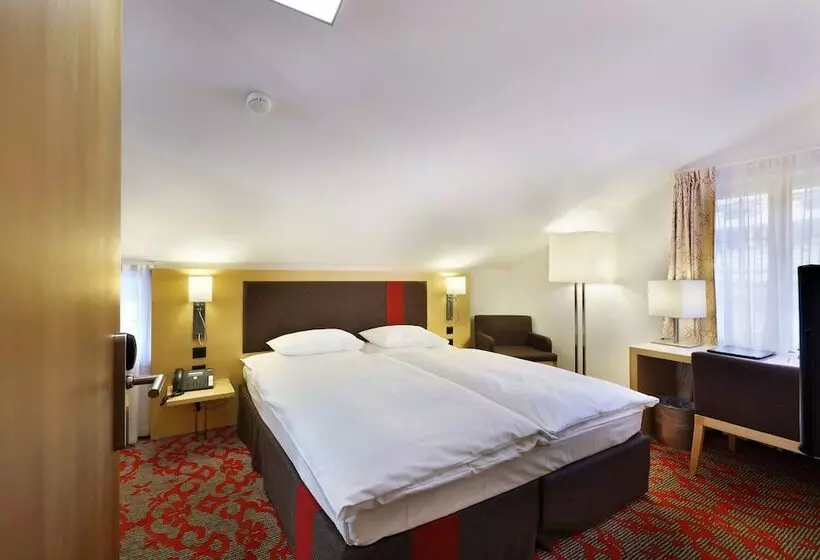 בית מלון כפרי Garni Testa Grigia