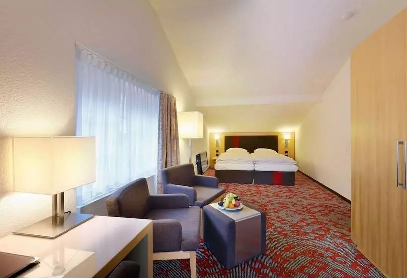 בית מלון כפרי Garni Testa Grigia