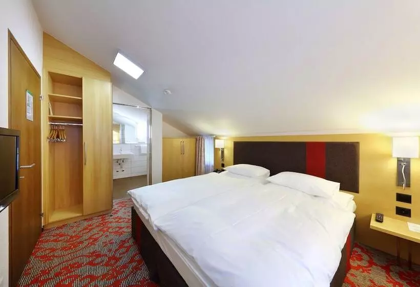 בית מלון כפרי Garni Testa Grigia