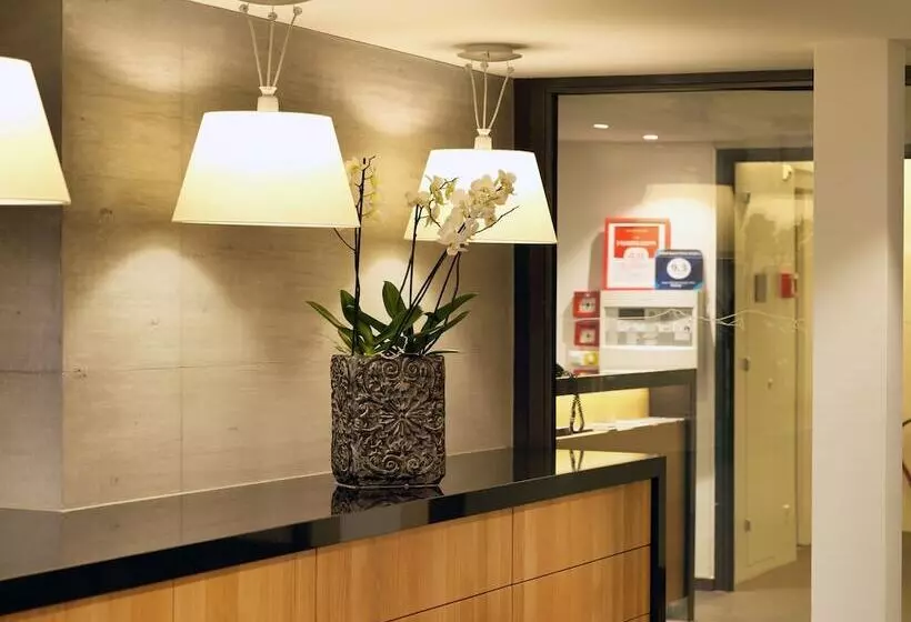 בית מלון כפרי Garni Testa Grigia